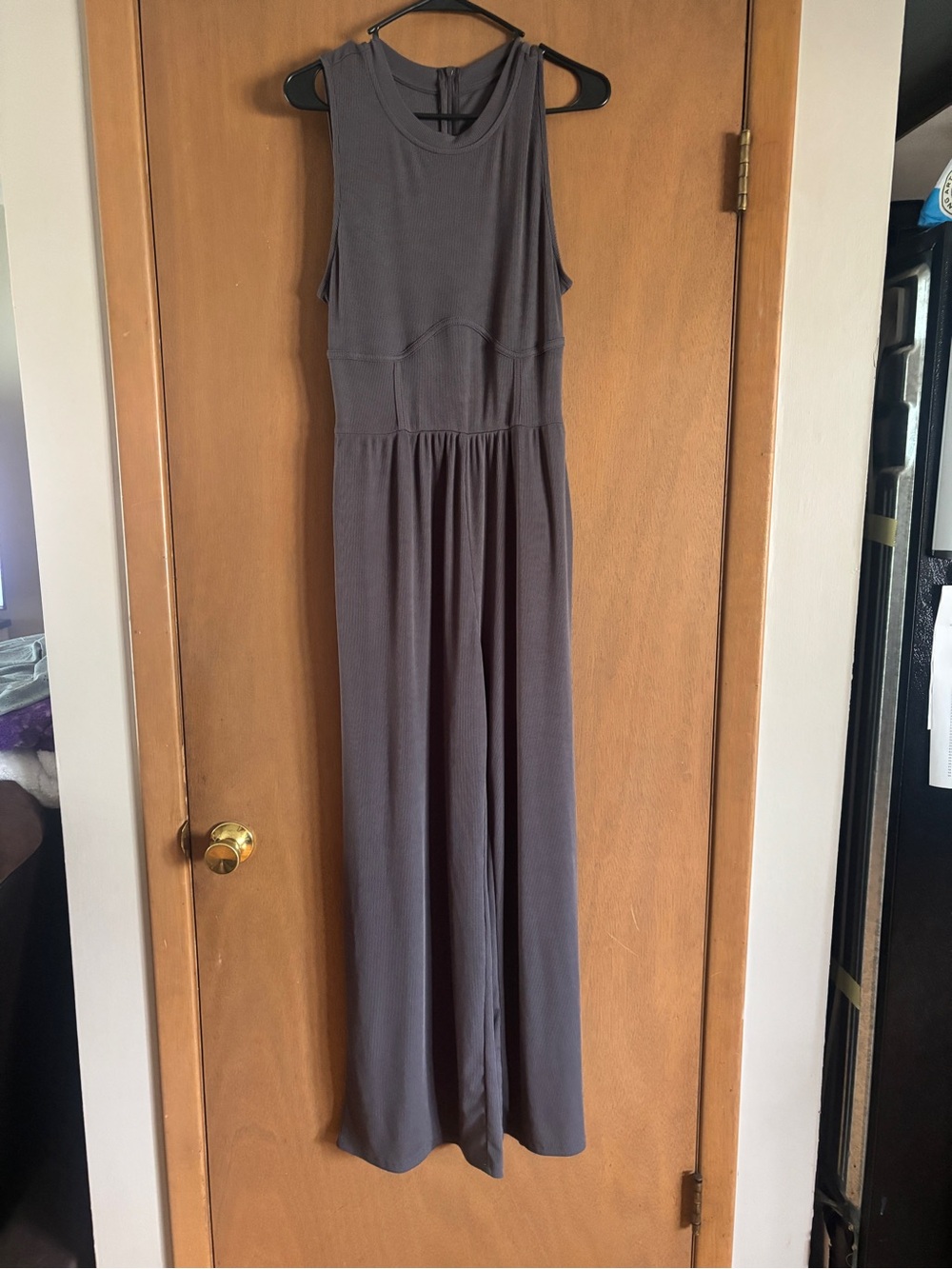 Cider jumpsuit